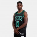 Jordan NBA Jayson Tatum Boston Celtics 2022-23 Statement Edition Basketball Jersey