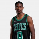 Jordan NBA Jayson Tatum Boston Celtics 2022-23 Statement Edition Basketball Jersey