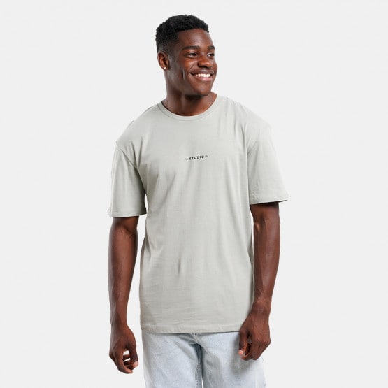 Jack & Jones Ανδρικό T-Shirt