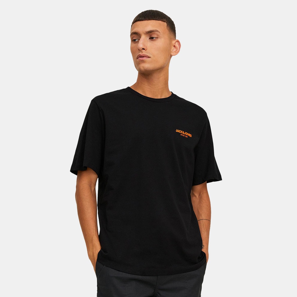 shirt Polo Black 12238844 C Jack Jones Men s T Barbara