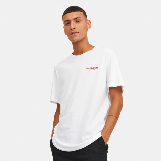 Jack & Jones Ανδρικό T-shirt