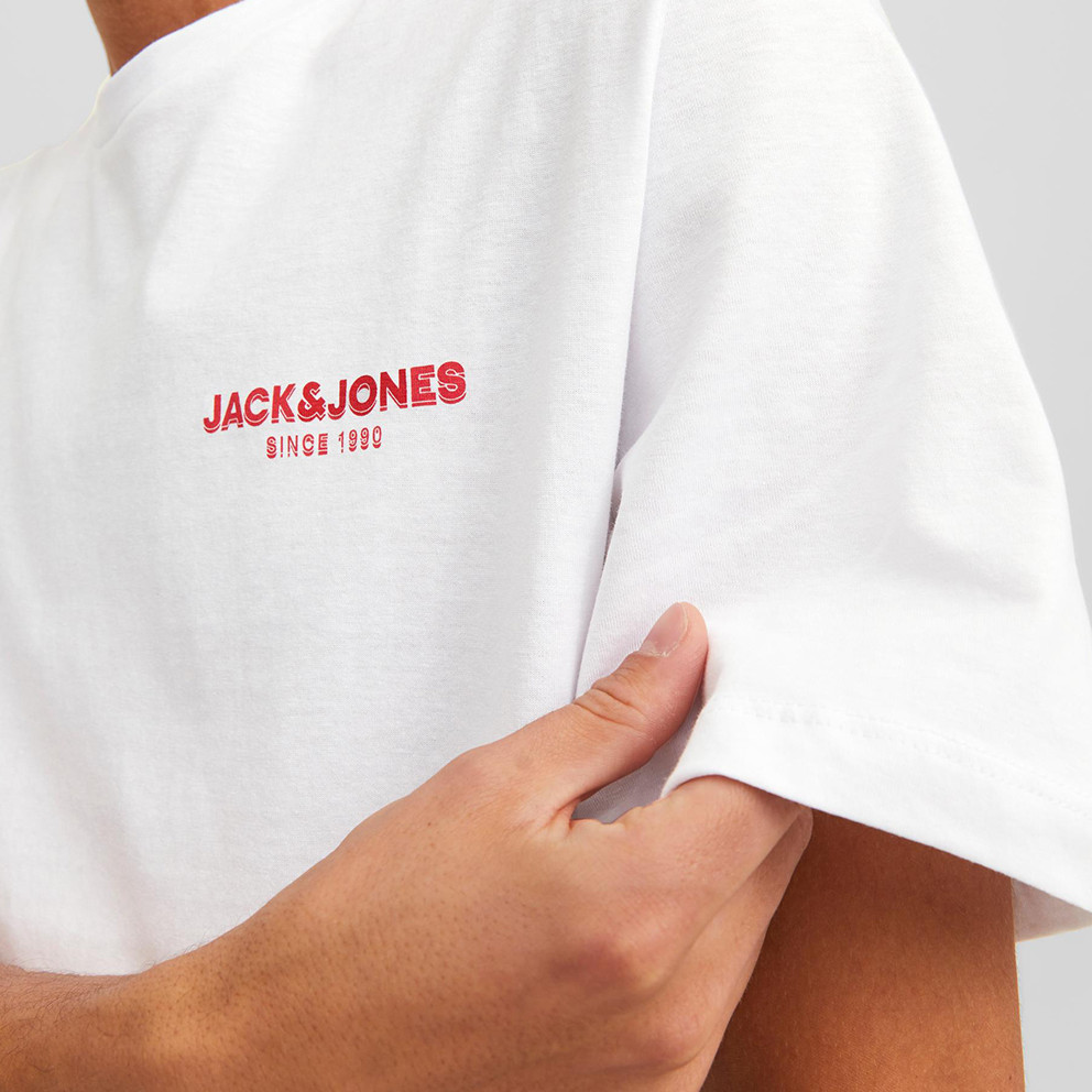 Jack & Jones Ανδρικό T-shirt