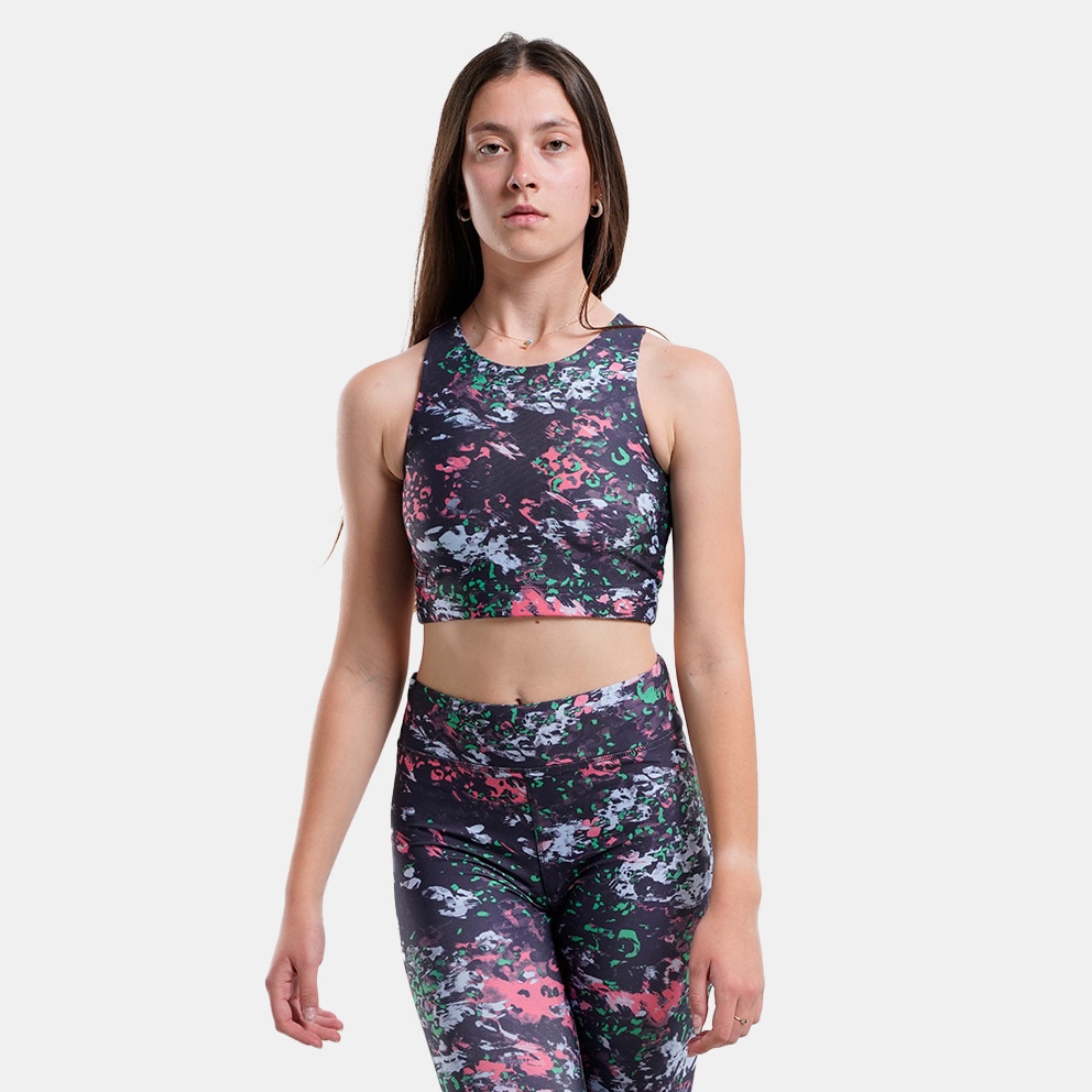 Only Play Women's Cropped Tank Top