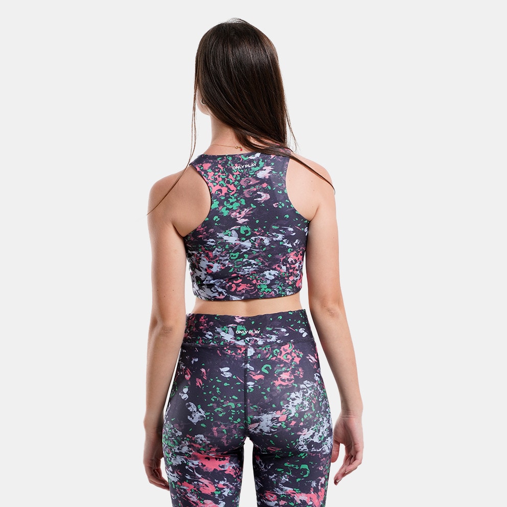 Only Play Women's Cropped Tank Top