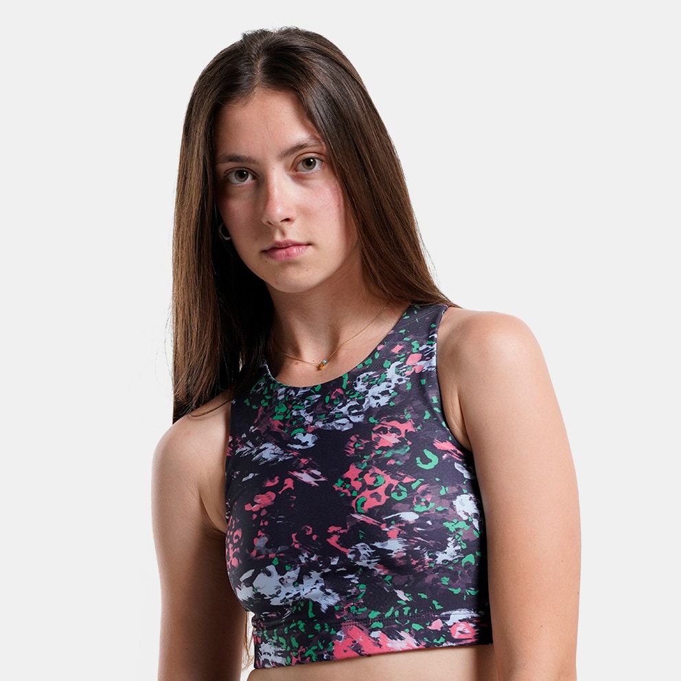 Only Play Women's Cropped Tank Top