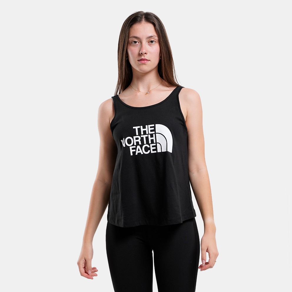  The North Face Easy Γυναικεία Αμάνικη Μπλούζα (9000140046_4617) 2025