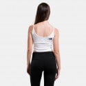 The North Face Cropped Women's Tank Top