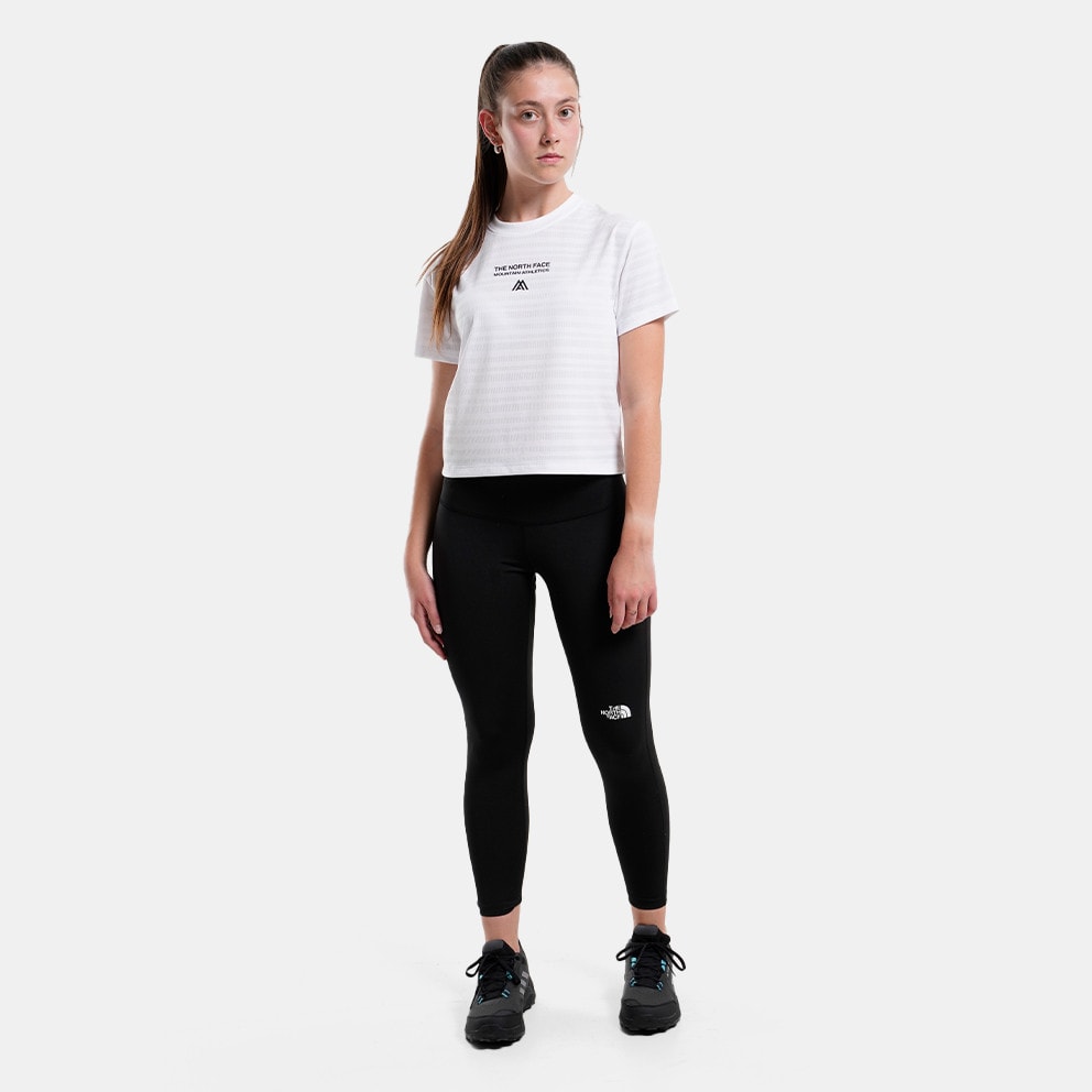 The North Face Γυναικείο Cropped T-shirt