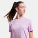 The North Face Γυναικείο Cropped T-shirt