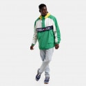 Tommy Jeans Chicago Archive Popover Men's Windbreaker Jacket