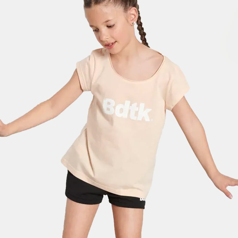 BodyTalk Kids' T-shirt