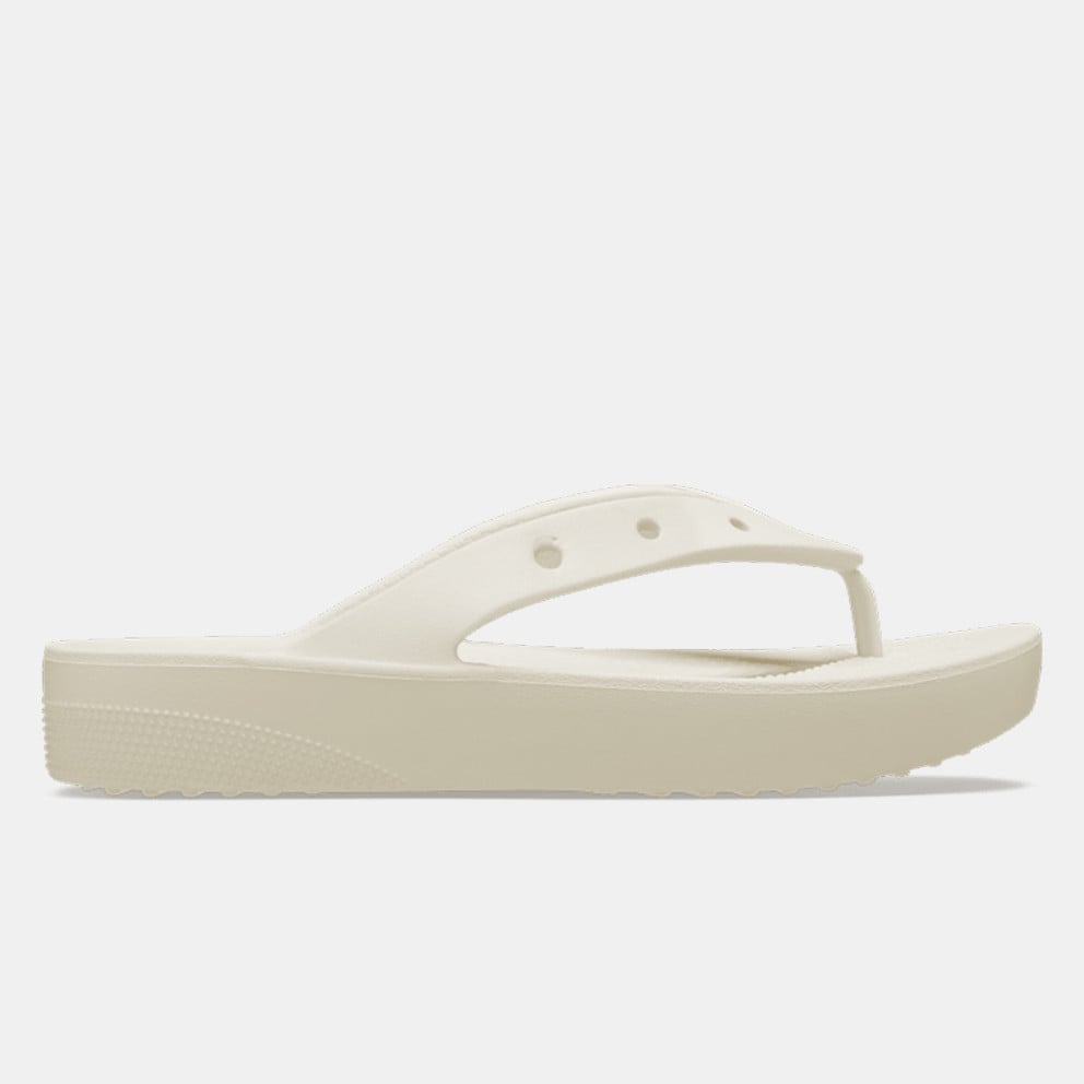 Crocs Classic Platform Γυναικείες Σαγιονάρες (9000144737_1554) Γυναικεία / Παπούτσια / Γυναικείες Σαγιονάρες & Slides