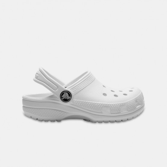 Crocs Classic Clog Kid's Sandals