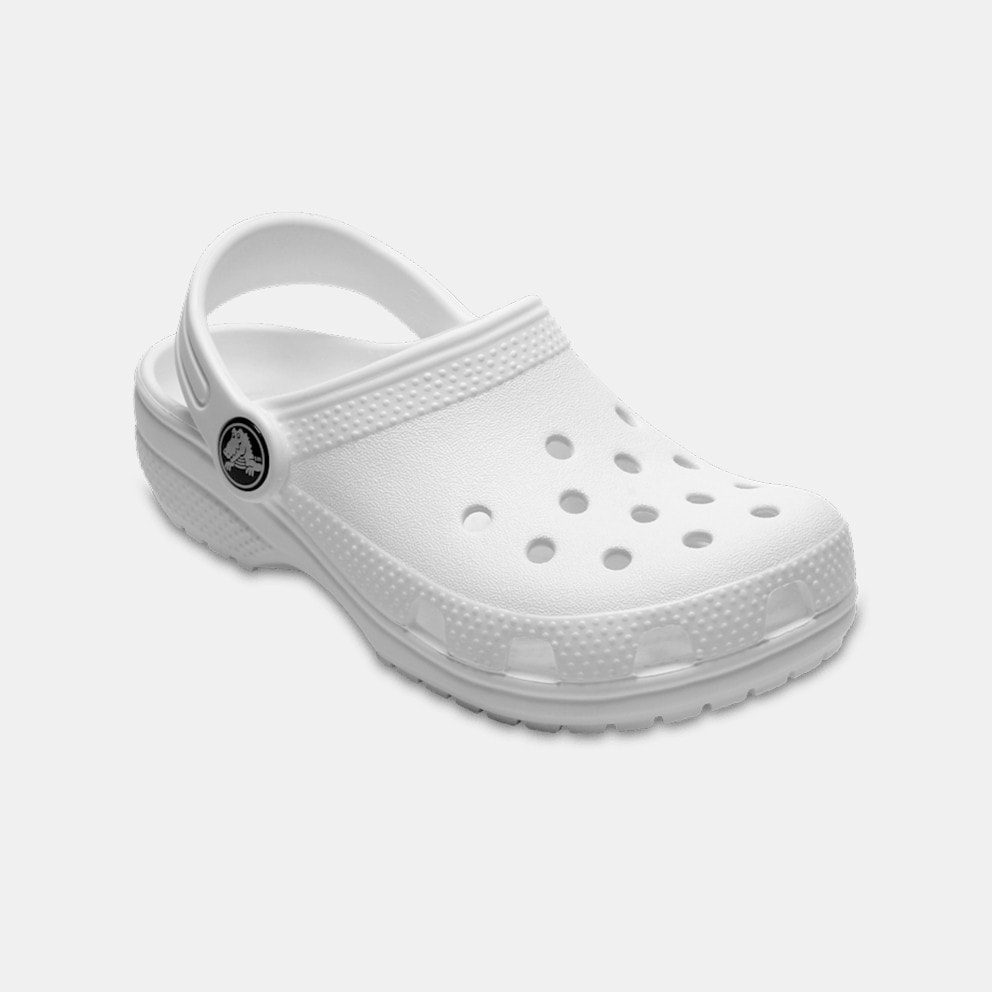 Crocs Classic Clog Παιδικά Σανδάλια