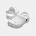Crocs Classic Clog Παιδικά Σανδάλια