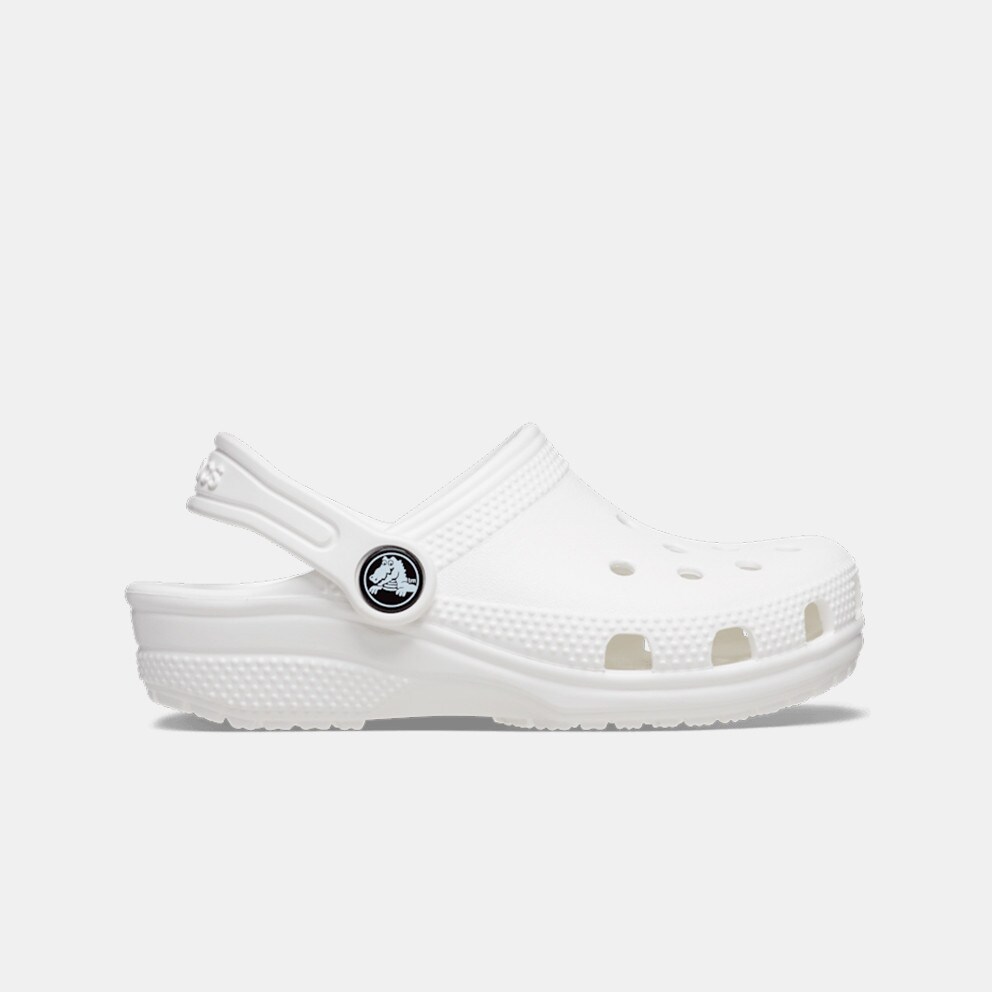 Crocs Classic Clog Wht (9000147474_1539)