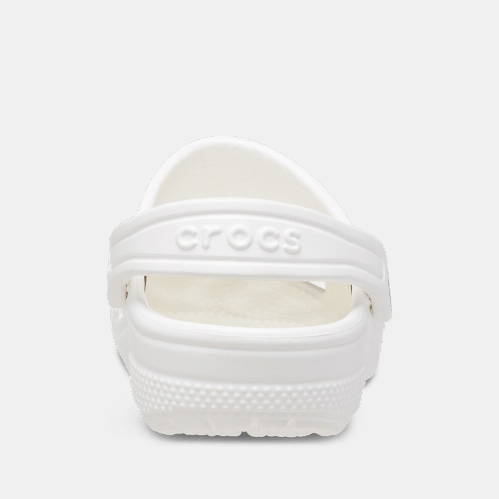 Crocs Classic Clog Βρεφικά Σανδάλια