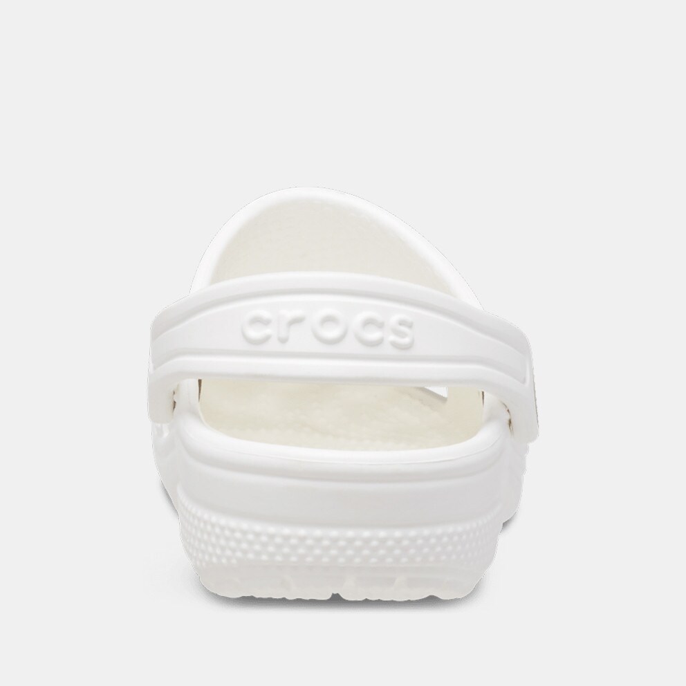 Crocs Classic Clog Βρεφικά Σανδάλια