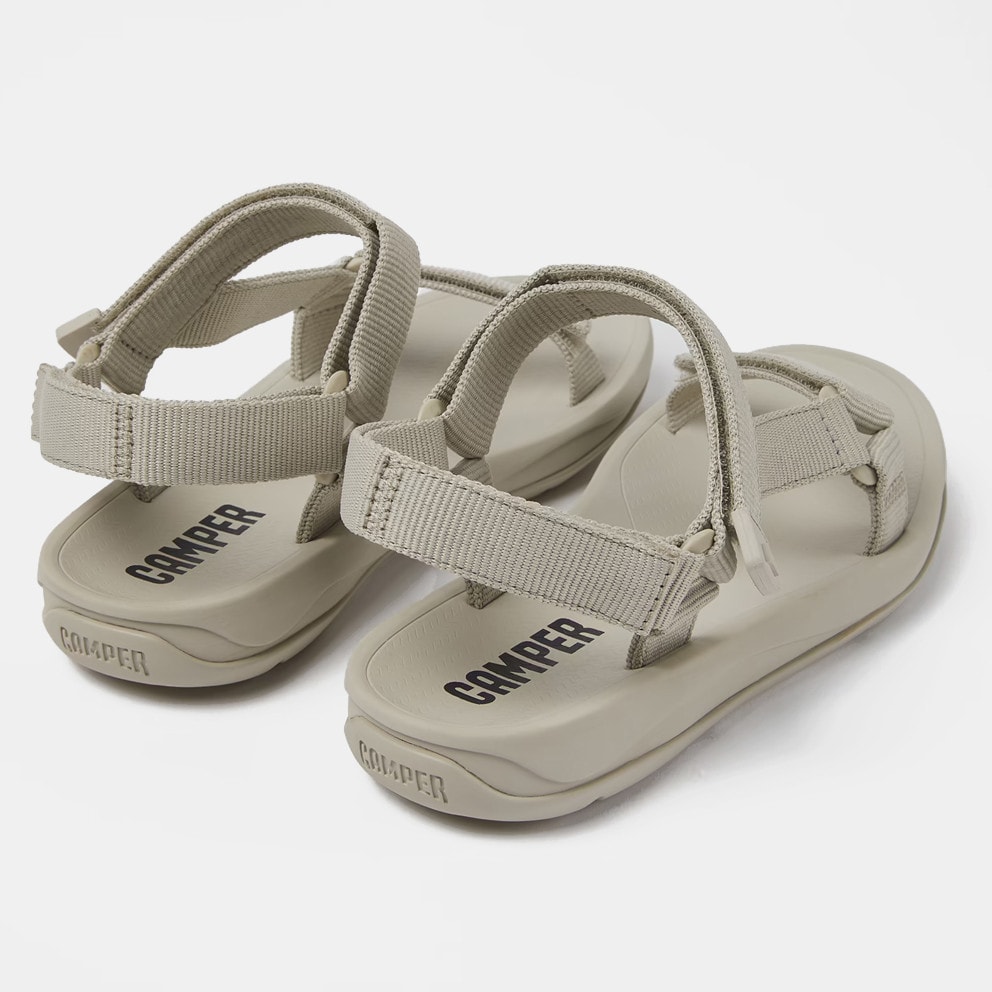 Camper Webbing Women's Sandals