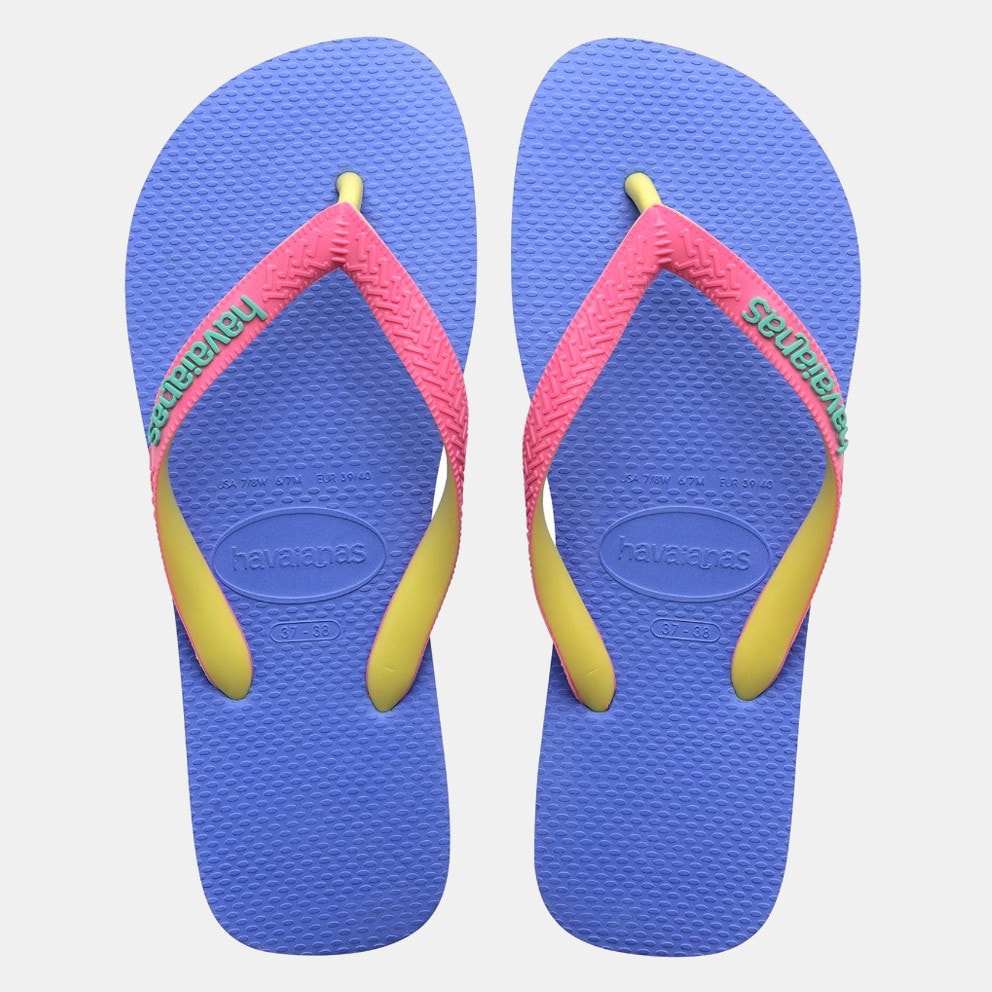 Havaianas Top Mix Unisex Σαγιονάρες (9000149461_69348) Ανδρικά / Ανδρικά Παπούτσια / Ανδρικές Σαγιονάρες & Slides