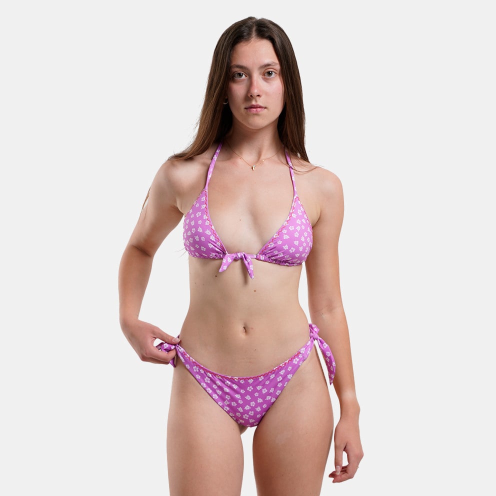 Banana Moon Sg Bain Women's Bikini Bra