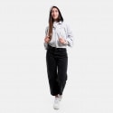 Tommy Jeans Γυναικεία Cropped Ζακέτα