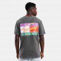 Tommy Jeans Signature Pop  Flag Ανδρικό T-shirt