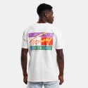 Tommy Jeans Signature Pop  Flag Ανδρικό T-shirt