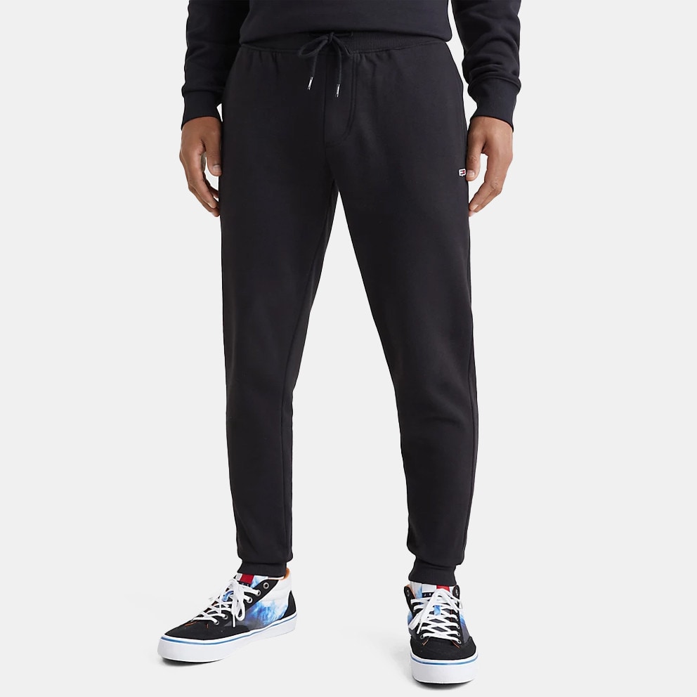 Tommy Jeans Ανδρικό Παντελόνι Φόρμας (9000152574_1469)