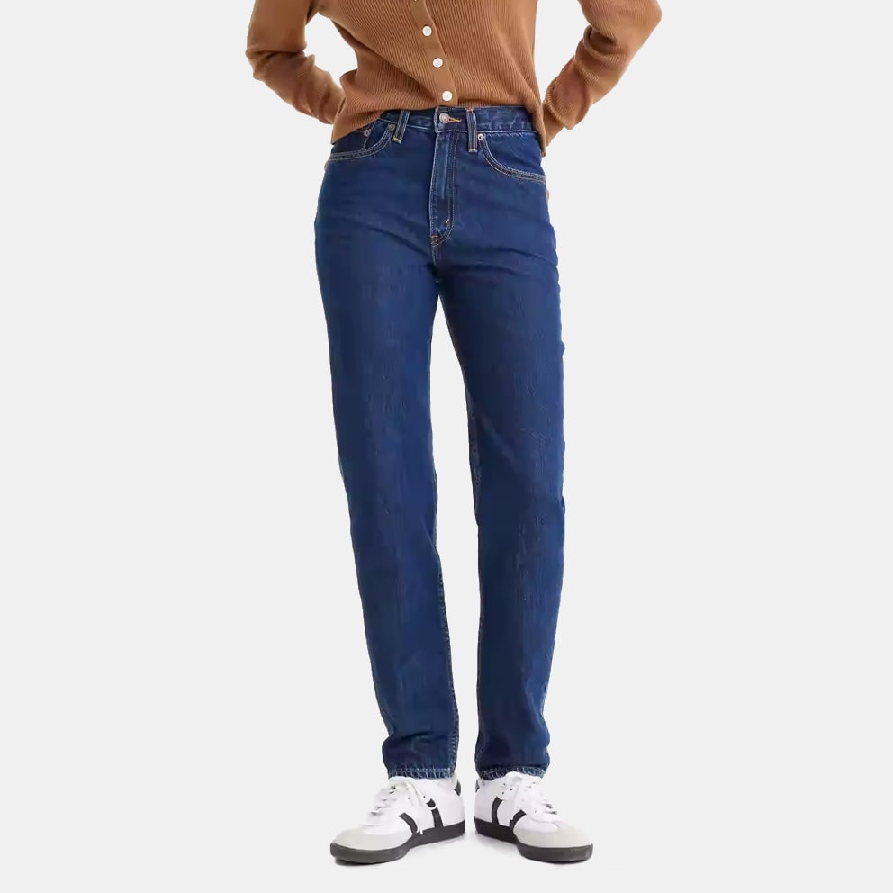 Levi's '80s Mom Γυναικείο Τζιν Παντελόνι (9000152768_26099)