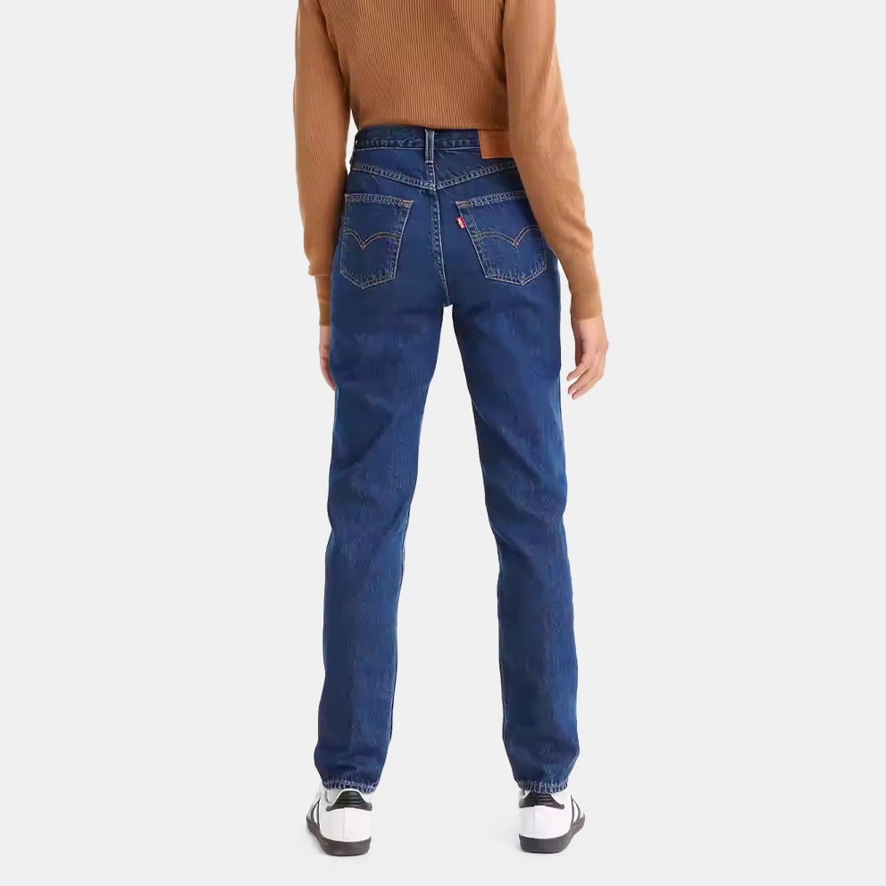 Levi's '80s Mom Γυναικείο Τζιν Παντελόνι