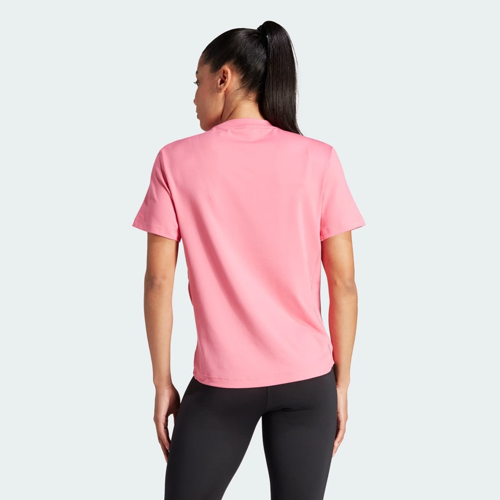 adidas D2T Women's T-shirt