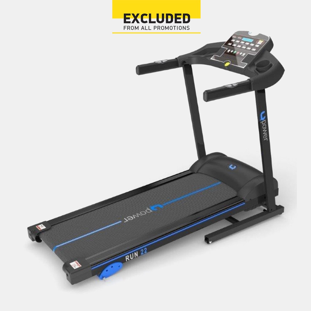 U power predator deals