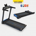 Upower ΔΙΑΔΡΟΜΟΣ ΗΛΕΚΤΡΙΚΟΣ MARATHON 100Slim