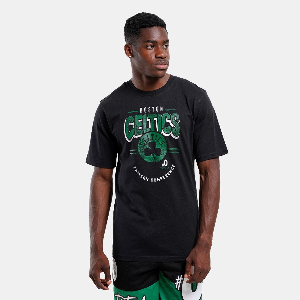 ULTRA GAME NBA Boston Celtics Baby Tee