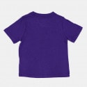 Jordan Essentials Βρεφικό T-shirt