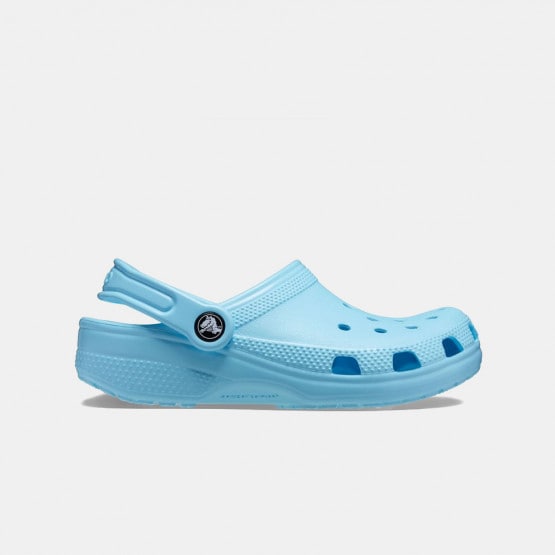 Crocs Classic Clog Παιδικά Σανδάλια