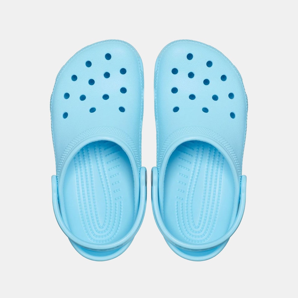 Crocs Classic Clog Παιδικά Σανδάλια