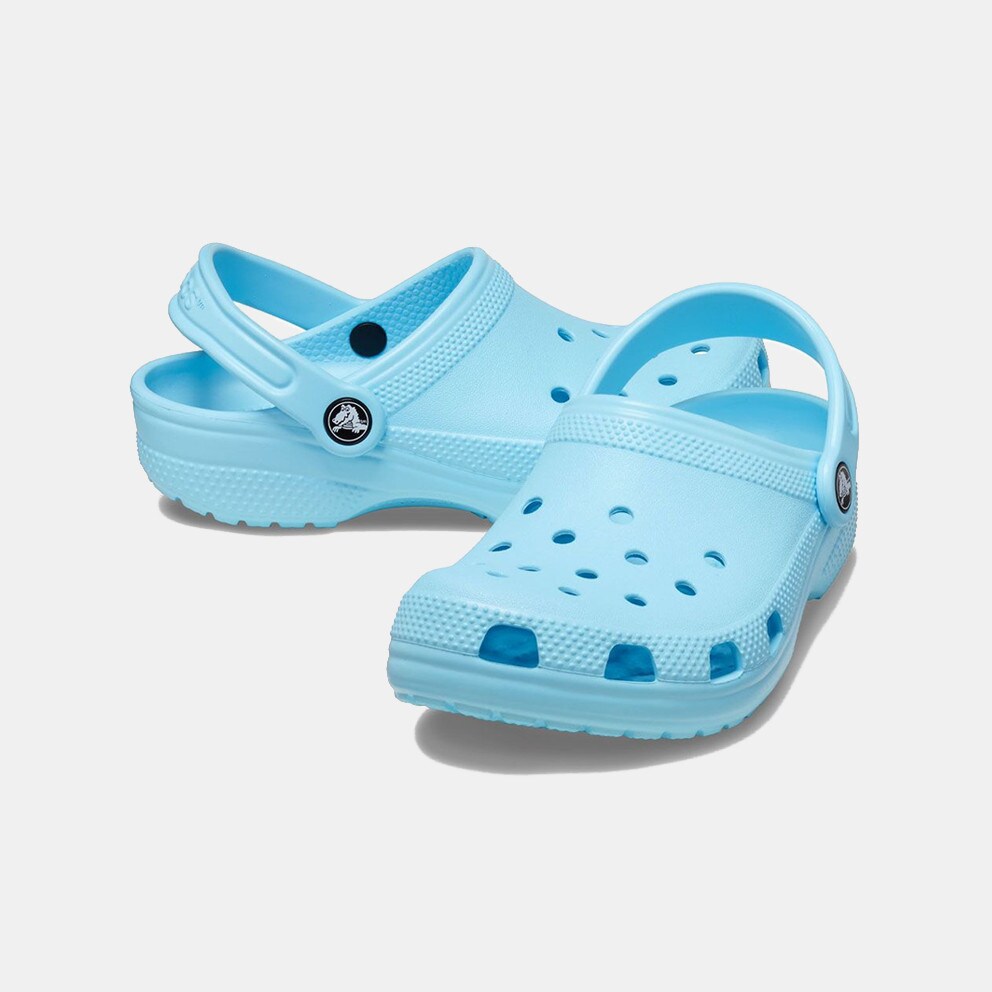 Crocs Classic Clog Παιδικά Σανδάλια