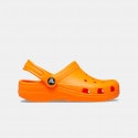 Crocs Classic Clog Παιδικά Σανδάλια