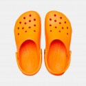 Crocs Classic Clog Παιδικά Σανδάλια