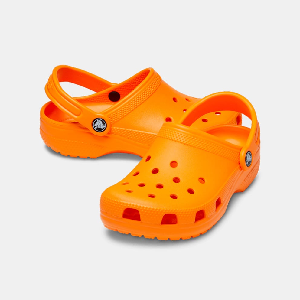 Crocs Classic Clog Παιδικά Σανδάλια