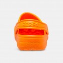 Crocs Classic Clog Παιδικά Σανδάλια