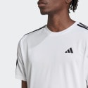 adidas Train Essentials 3-Stripes Training Tee