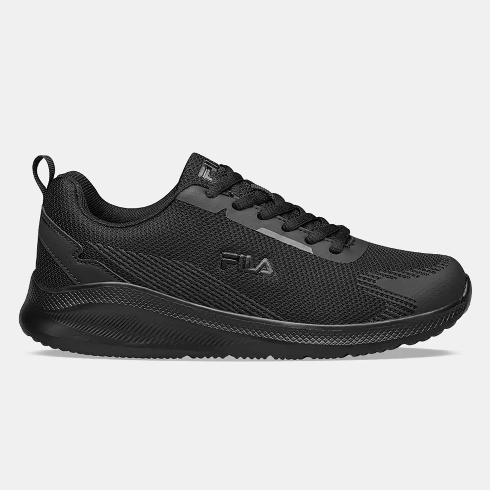 001 fila Fila Memory Tayrona 2 Women s Shoes Black 5AF31012