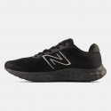 New Balance 520V8 Ανδρικά Παπούτσια για Τρέξιμο