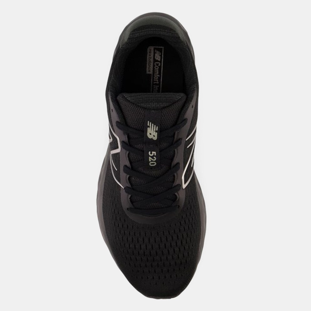 New Balance 520V8 Ανδρικά Παπούτσια για Τρέξιμο