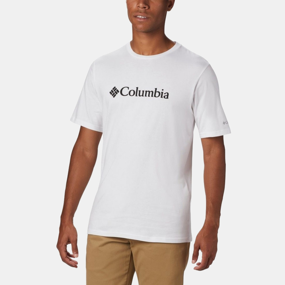 Columbia Csc Basic Logo™ Ανδρικό T-shirt (9000147003_1539)