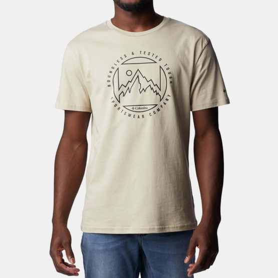 Columbia Rapid Ridge™ Ανδρικό T-shirt