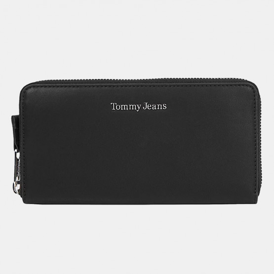 Tommy Jeans City Girl Large Zip - Around Women's Wallet